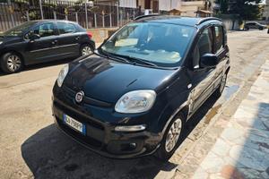 Fiat Panda Lounge 1.2 Benzina/ Gpl