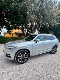 Volvo XC 90 D5 235 cv 7 posti