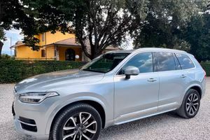 Volvo XC 90 D5 235 cv 7 posti