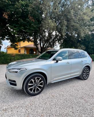 Volvo XC 90 D5 235 cv 7 posti
