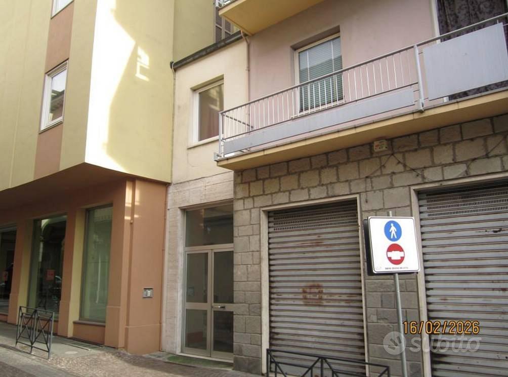 Apartment in Tortona, Alessandria - Vista 2