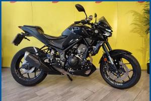 YAMAHA MT-03