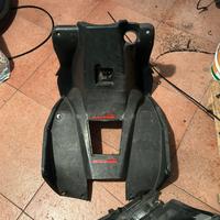 Scocca interna aprilia sr 2013