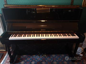 Pianoforte