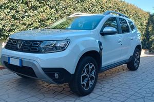 DACIA DUSTER 2ªs 2019 PRESTIGE BLUE DCI 115CV Eu6