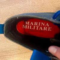 Scarpe marina militare