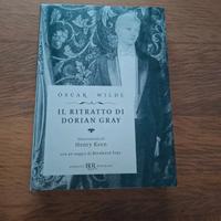Il Ritratto di Dorian Gray Oscar Wilde Bur Deluxe