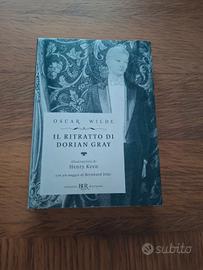 Il Ritratto di Dorian Gray Oscar Wilde Bur Deluxe
