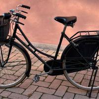 Bicicletta da donna