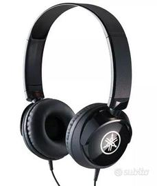 Yamaha HPH-50 Cuffie Professionali