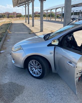 Cerchi 16 fiat bravo per 17