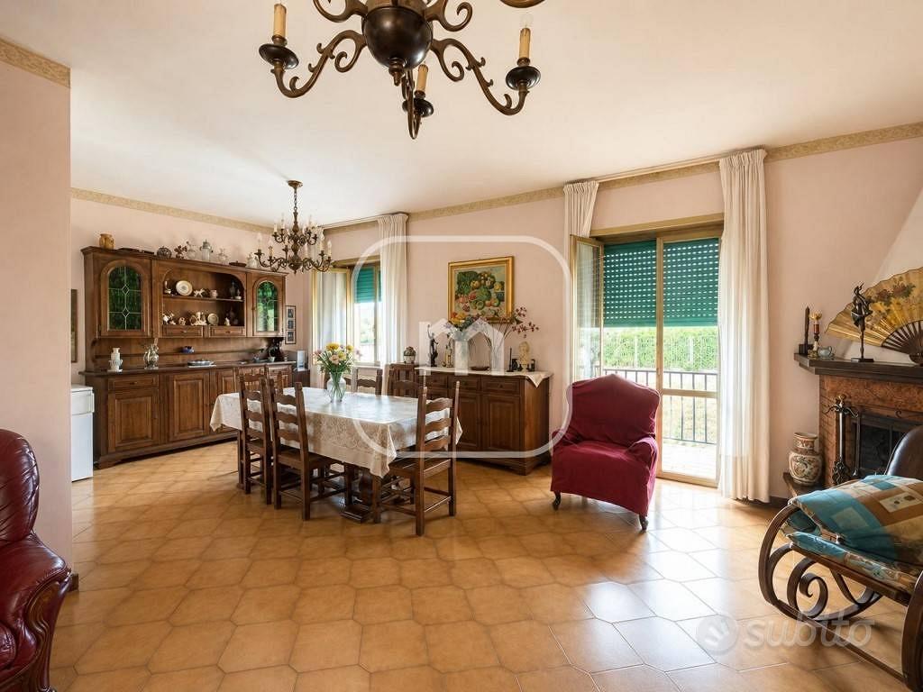Casa – Zagarolo, Valle Martella - Altro