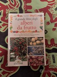 Il Grande Libro degli Alberi Da Frutto - libro 