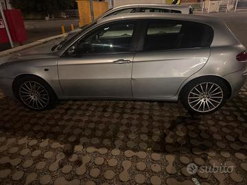 alfa 147 1900 jtd