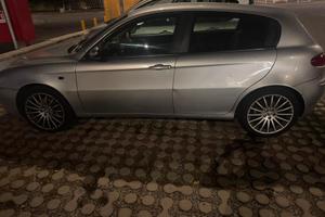 alfa 147 1900 jtd