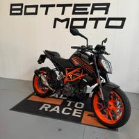 KTM 125 DUKE