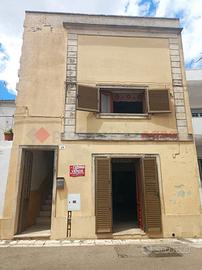 Casa Indipendente Uggiano la Chiesa