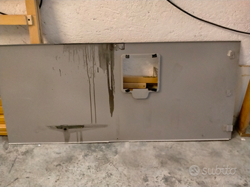 Paratia originale Westfalia Marco Polo