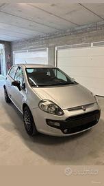 FIAT PUNTO EVO - 2010