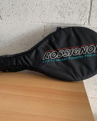 Racchetta tennis Rossignol