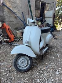 Vespa 50 anno 1967