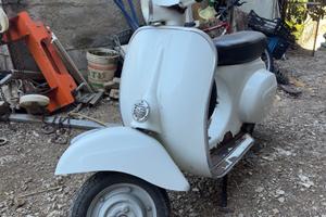 Vespa 50 anno 1967