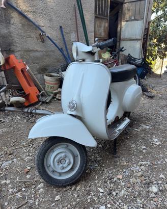 Vespa 50 anno 1967