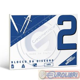 Blocchi da disegno Favini 24x33 – 110 g