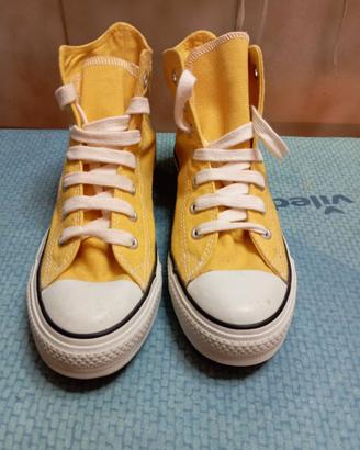 scarpe All Star
