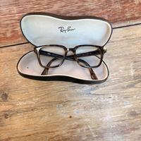 Montatura Ray-ban  da vista unisex