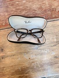 Montatura Ray-ban  da vista unisex