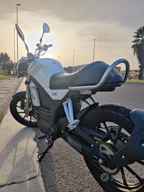 Moto elettrica Horwin Cr6