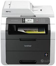 MFC LASER BROTHER 9140CDN