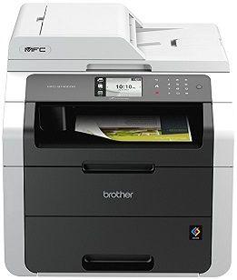 MFC LASER BROTHER 9140CDN