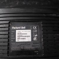 monitor Packard bell
