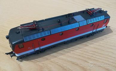 Roco locomotiva elettrica OBB 1044 - Treni