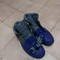 Jordan I Mid "Sheila Rashid"