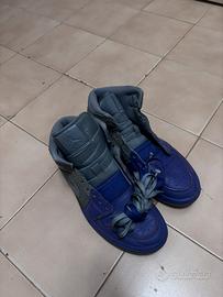 Jordan I Mid "Sheila Rashid"