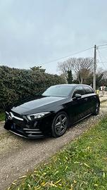 Mercedes-Benz Classe A 180 Automatic AMG line