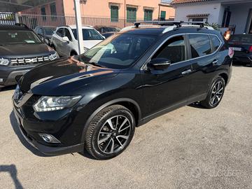 Nissan X-Trail 1.6 dCi 4WD Tekna Perfetto IVA ESPO