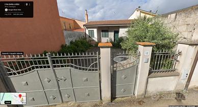 Casa indipendente con giardino e posto