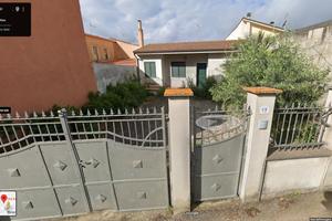 Casa indipendente con giardino e posto