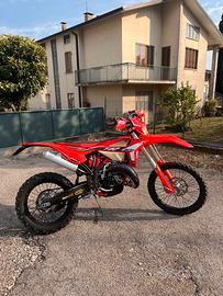 BETA RR125 2022