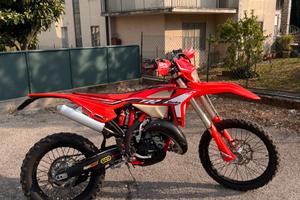 BETA RR125 2022