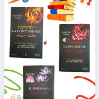 La confessione.La punizione.Il perdono