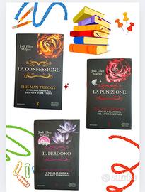 La confessione.La punizione.Il perdono