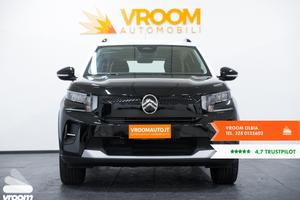 CITROEN C3 4 serie C3 PureTech 100 S&S Plus