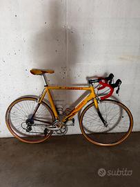 bdc wilier taglia L