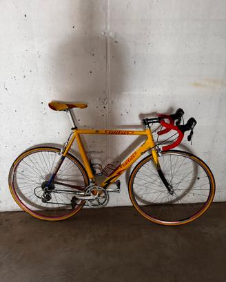 bdc wilier taglia L