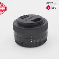 Panasonic Lumix G Vario 12-32 F3.5-5.6 OIS (Panaso